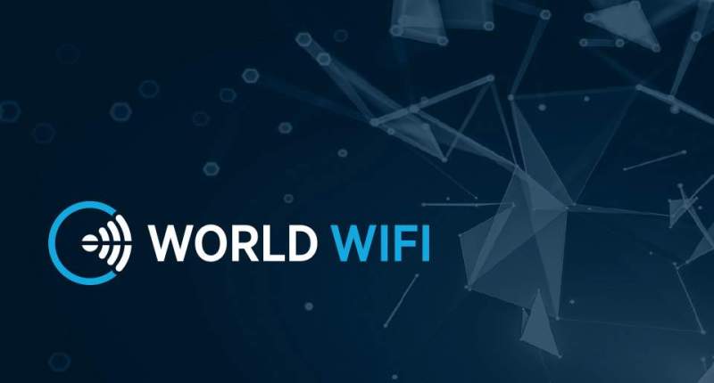 Imagem da matéria: Wi-Fi de Graça por Todo o Mundo - Fantasia ou Realidade?