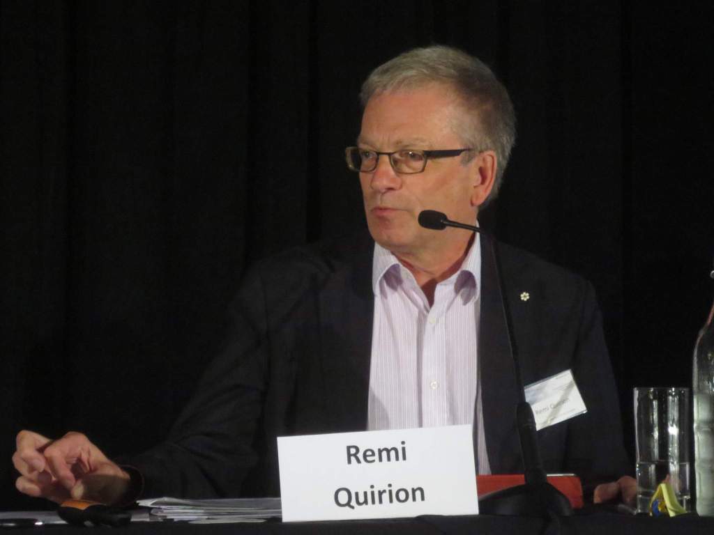 Imagem da matéria: Bitcoin Não é Ímã Para Crimes, Diz Governo de Quebec