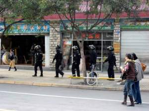 Imagem da matéria: Chinês Rouba 100 Bitcoins da Própria Empresa e é Preso