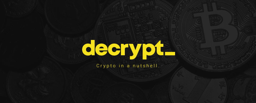 Imagem da matéria: Decrypt: Um Projeto que Promete Levar Conhecimento Através de Ilustrações