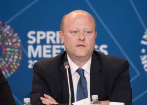 Imagem da matéria: Goldman Sachs Dobra Valor para Negociação de Bitcoin em seu Mercado de Balcão