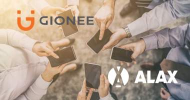 Imagem da matéria: Parceria entre a ALAX e Gionee traz jogos para celular para mais de 40 milhões de usuários em 50 países