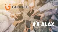 Imagem da matéria: Parceria entre a ALAX e Gionee traz jogos para celular para mais de 40 milhões de usuários em 50 países