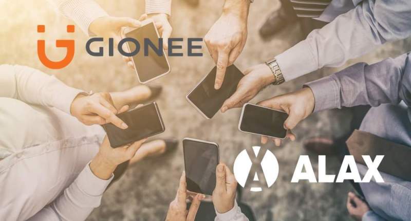 Imagem da matéria: Parceria entre a ALAX e Gionee traz jogos para celular para mais de 40 milhões de usuários em 50 países