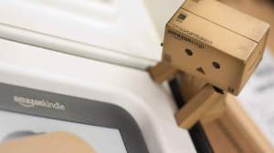 Imagem da matéria: Amazon Lança Serviço para Você Criar Seu Próprio Blockchain