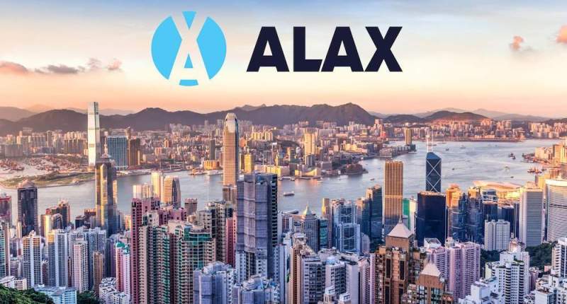 Imagem da matéria: Plataforma de Jogos Mobile ALAX se Expande para a Ásia