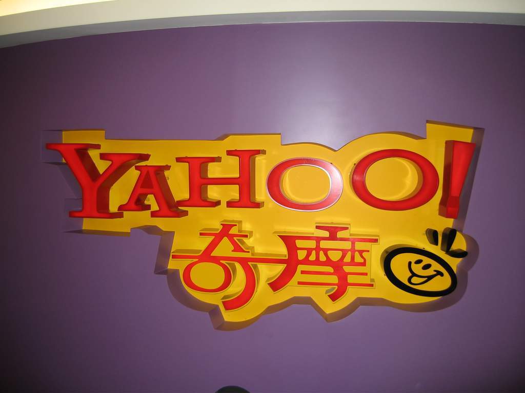 Imagem da matéria: Yahoo Japão Compra Parte de Exchange e Confirma Aposta em Criptomoedas