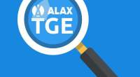 Imagem da matéria: ALAX - A plataforma Blockchain Projetada para os Jogadores