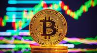 Imagem da matéria: Bitcoin sobe 10% após atingir mínima anual; criptomoedas esboçam reação