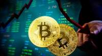 Imagem da matéria: Bitcoin Chega Próximo dos US$ 10.000, Mas Cai US$ 700