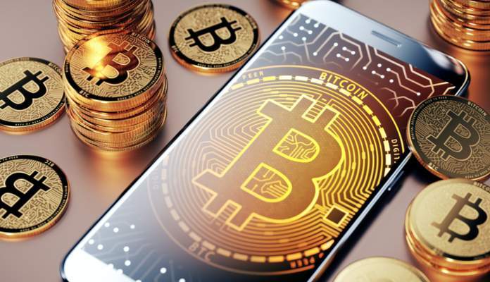 Imagem da matéria: Carteiras Bitcoin Mobile: Como Funcionam e Quais Utilizar