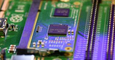 Imagem da matéria: US$ 14 Bilhões: Chips de Mineração de Criptomoedas Gera Lucro Recorde na Samsung