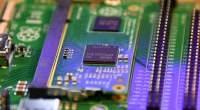 Imagem da matéria: US$ 14 Bilhões: Chips de Mineração de Criptomoedas Gera Lucro Recorde na Samsung