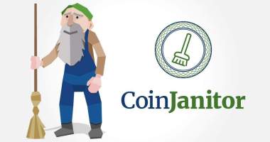 Imagem da matéria: CoinJanitor Lançará seu ICO no dia 1 de Maio