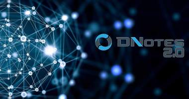 Imagem da matéria: DNotes Global, Inc. Anuncia Lançamento do Dnotes 2.0