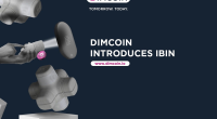 Imagem da matéria: IBIN Introduz Blockshares ao Blockchain via International