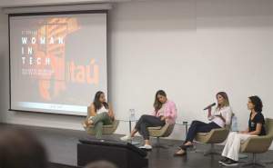 Imagem da matéria: Foxbit Anuncia Evento de Criptomoedas para Mulheres em São Paulo