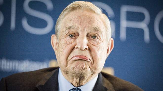 Imagem da matéria: George Soros se Prepara para Negociar Criptomoedas: Bloomberg
