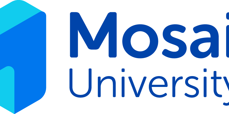 Imagem da matéria: Mosaico University lança curso de blockchain para setor jurídico