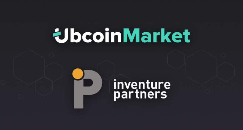 Imagem da matéria: Ubank Recebe Investimento de Parceiros da Inventure para o Desenvolvimento de sua Plataforma Baseada em Blockchain