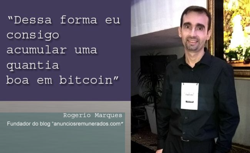 Imagem da matéria: 5 Formas de Ganhar Bitcoin Grátis