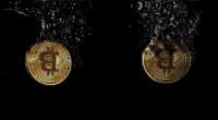 Imagem da matéria: Bitcoin Volta a Ficar Abaixo dos US$ 6.000; Criptomoedas Acompanham a Queda