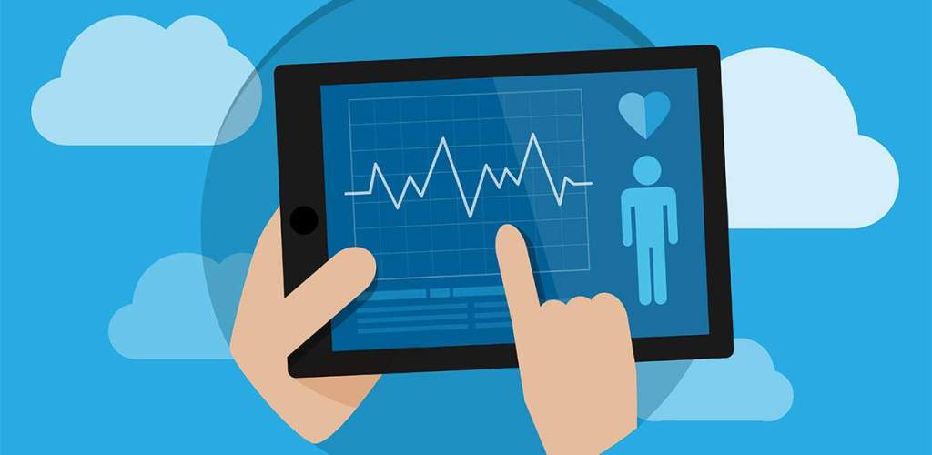 Imagem da matéria: Uma Solução para Violações de Dados de Registros Eletrônicos de Saúde