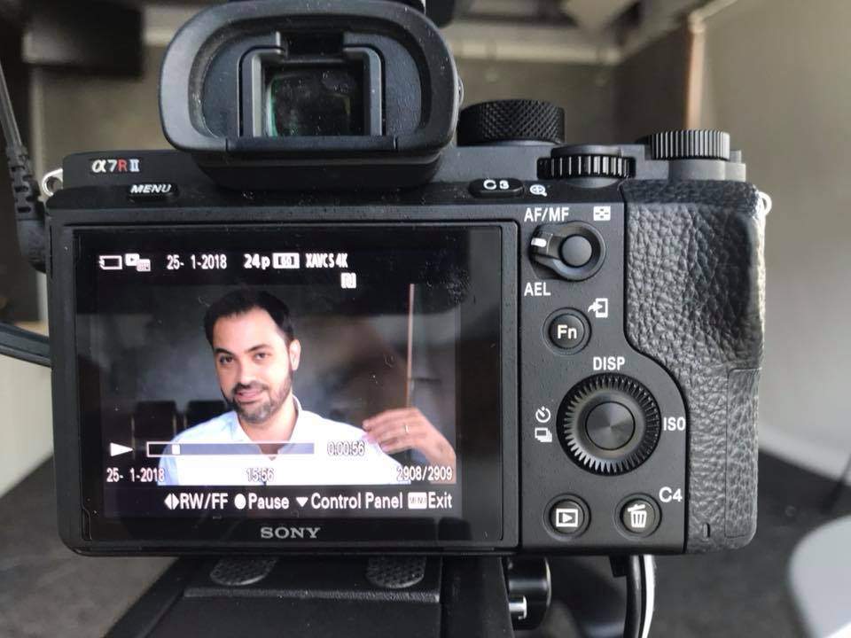 Imagem da matéria: Fernando Ulrich pede cautela com Unick Forex e AWS Mining