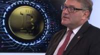 Imagem da matéria: “Bitcoin é a Agulha que Vai Estourar a Bolha”, Diz Cofundador da Bitcoin Foundation