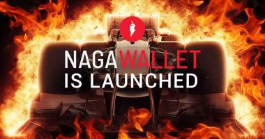 Imagem da matéria: NAGA Apresenta a Nova NAGA WALLET e Faz Parceria com a Changelly