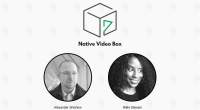 Imagem da matéria: Native Video Box Planeja Trazer Disrupção ao Mercado de Distribuição de Vídeo