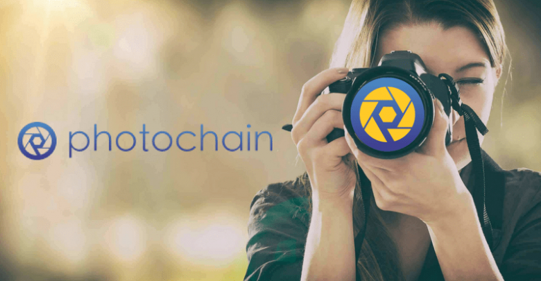 Imagem da matéria: Photochain: Disrupção no Mercado Fotográfico com Blockchain