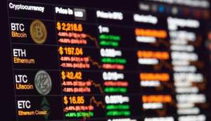 Imagem da matéria: Pesquisa: 20% dos Clientes Financeiros da Thomson Reuters Miram Mercado de Criptomoedas