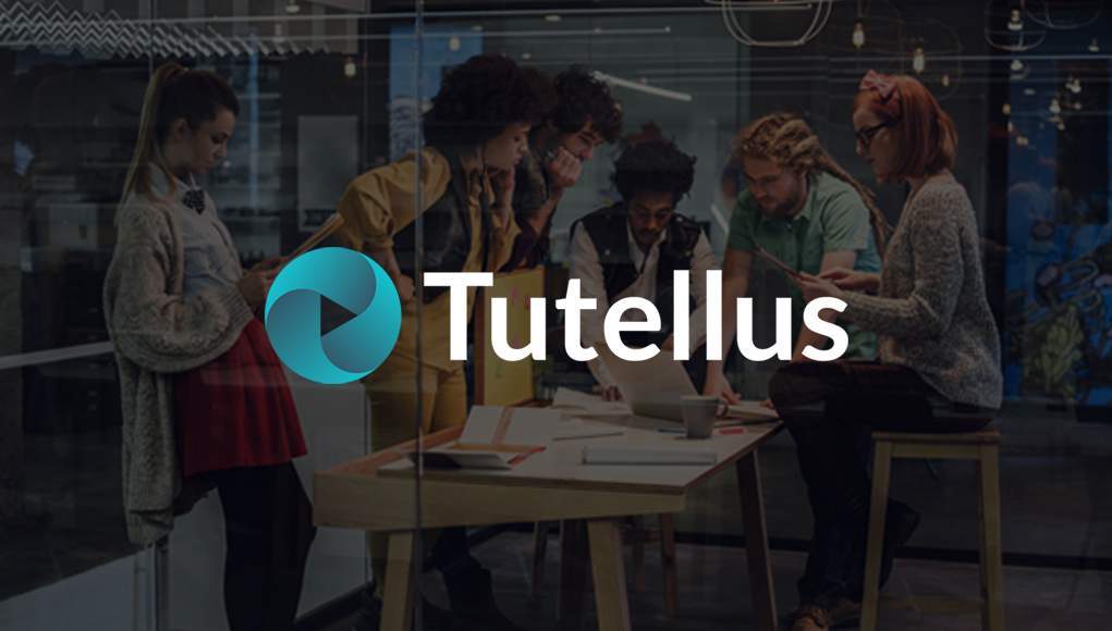 Imagem da matéria: Tutellus Vai Transformar o Sistema Educacional
