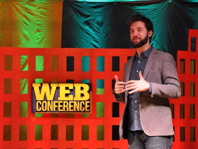 Imagem da matéria: Ethereum Chegará aos US$ 15 Mil e Bitcoin Voltará a US$ 20 mil Este Ano, Prevê Cofundador do Reddit