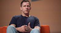Imagem da matéria: Fundo de Peter Thiel Investe US$ 15 milhões em Startup de Criptomoedas