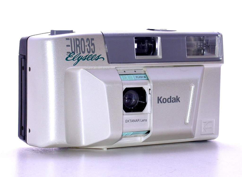 Imagem da matéria: KODAK Vai Lançar Criptomoeda Dia 21 de Maio