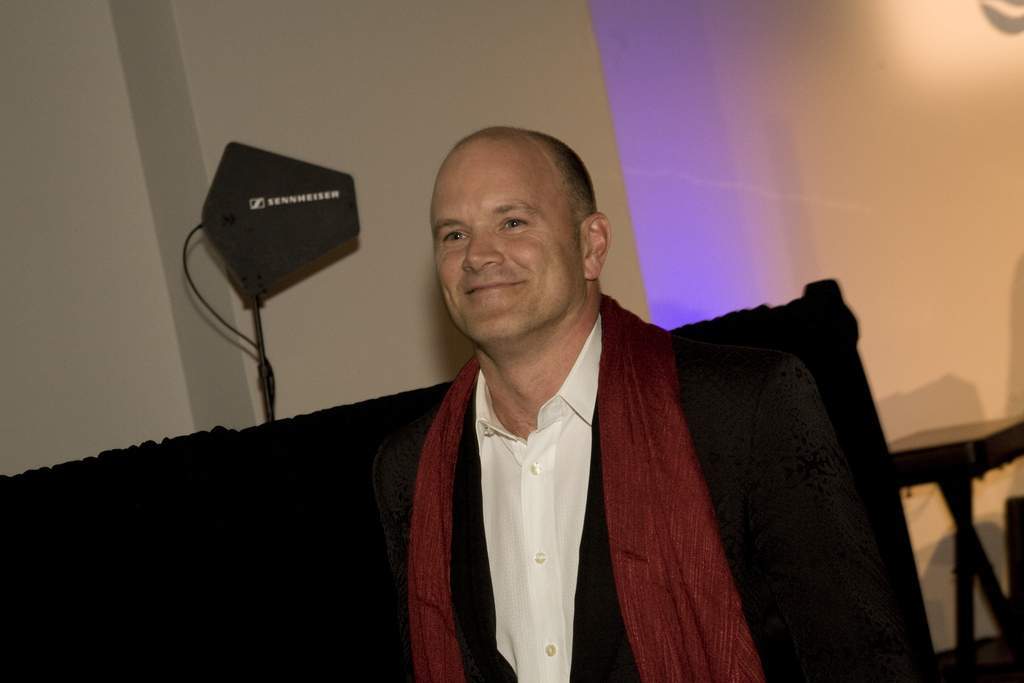 Imagem da matéria: Criptomoedas São Revolução Popular, Diz Investidor