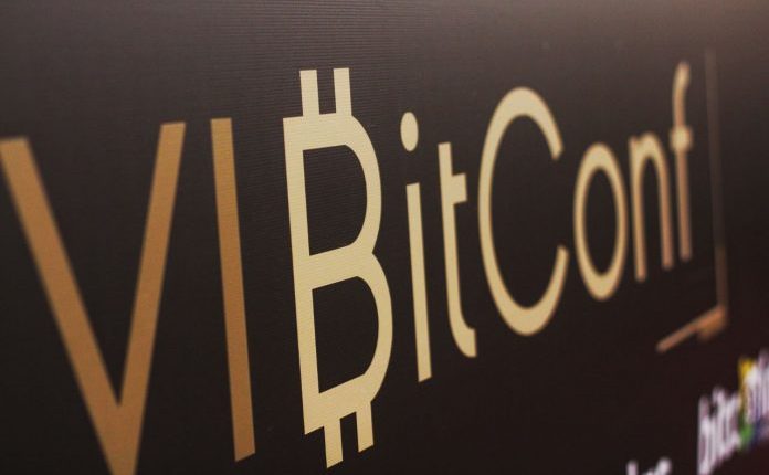 Imagem da matéria: Bitconf: Maior Evento de Criptomoedas do Brasil já tem Próxima Data Marcada