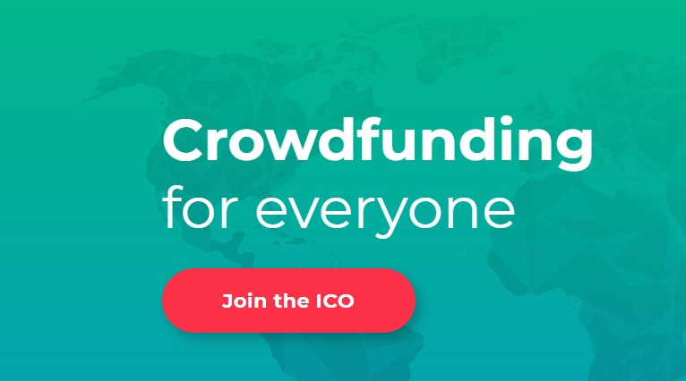 Imagem da matéria: Blockchain para Financiamento: Acorn Collective Está Ajudando o Crowdfunding de Startups