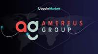 Imagem da matéria: Ubcoin Market Recebe Investimento do Grupo Amereus de Cingapura para a Expansão para o Mercado Asiático