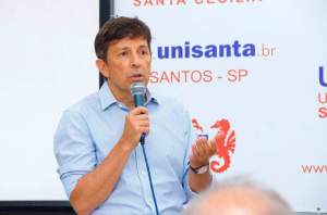 Imagem da matéria: "Bitcoin pode ser meio de pagamento legal", diz candidato à presidência do Partido Novo