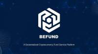 Imagem da matéria: Befund, plataforma de serviços sem fins lucrativos, atrai atenção internacional das principais empresas de fundos de capital