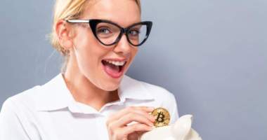 Imagem da matéria: Mulheres Representam 8,5% do Mercado de Criptomoedas, Segundo Etoro