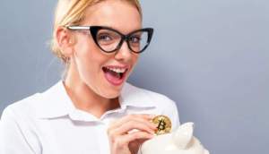 Imagem da matéria: Mulheres Representam 8,5% do Mercado de Criptomoedas, Segundo Etoro