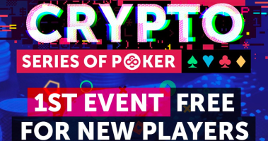 Imagem da matéria: CoinPoker, Sala de Poker Online de Criptomoedas, Lança Crypto Series of Poker (CSOP) com uma Premiação de 10.000.000 CHP