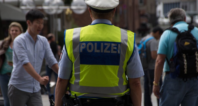 Imagem da matéria: Justiça Alemã Vende US$ 14 Milhões em Criptomoedas Confiscadas pela Polícia