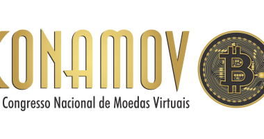 Imagem da matéria: Conamov: Congresso Nacional de Moedas Virtuais Online e Gratuito