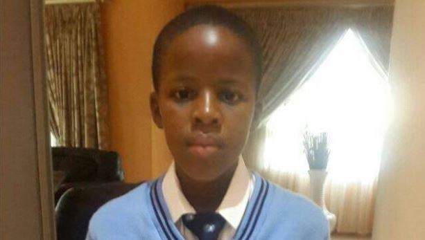 Imagem da matéria: Gangue Sequestra Estudante Sul-Africano de 12 Anos e Pede Resgate em Bitcoin