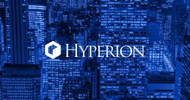 Imagem da matéria: Hyperion: Apoiando Empreendedores do Blockchain